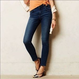 Pilcro Serif Jeans